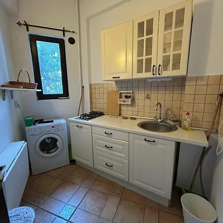 Apartment Romana Square Studio Bucharest