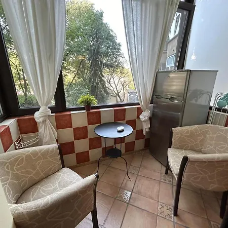 Apartment Romana Square Studio *